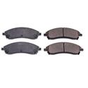 Click here for more information about PowerStop 16-1019 - PowerStop Z16 Evolution Clean Ride Ceramic Brake Pads Click here for more information about PowerStop 16-1019 - PowerStop Z16 Evolution Clean Ride Ceramic Brake Pads