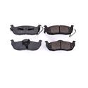 Click here for more information about PowerStop 16-1041 - PowerStop Z16 Evolution Clean Ride Ceramic Brake Pads Click here for more information about PowerStop 16-1041 - PowerStop Z16 Evolution Clean Ride Ceramic Brake Pads