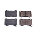 Click here for more information about PowerStop 16-1049 - PowerStop Z16 Evolution Clean Ride Ceramic Brake Pads