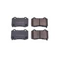 Click here for more information about PowerStop 16-1053 - PowerStop Z16 Evolution Clean Ride Ceramic Brake Pads Click here for more information about PowerStop 16-1053 - PowerStop Z16 Evolution Clean Ride Ceramic Brake Pads