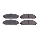 Click here for more information about PowerStop 16-1058 - PowerStop Z16 Evolution Clean Ride Ceramic Brake Pads Click here for more information about PowerStop 16-1058 - PowerStop Z16 Evolution Clean Ride Ceramic Brake Pads
