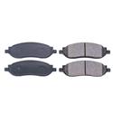 Click here for more information about PowerStop 16-1068 - PowerStop Z16 Evolution Clean Ride Ceramic Brake Pads Click here for more information about PowerStop 16-1068 - PowerStop Z16 Evolution Clean Ride Ceramic Brake Pads