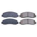 Click here for more information about PowerStop 16-1069 - PowerStop Z16 Evolution Clean Ride Ceramic Brake Pads Click here for more information about PowerStop 16-1069 - PowerStop Z16 Evolution Clean Ride Ceramic Brake Pads