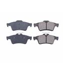 PowerStop Z16 Evolution Clean Ride Ceramic Brake Pads 16-1095