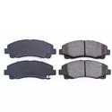 Click here for more information about PowerStop 16-1102 - PowerStop Z16 Evolution Clean Ride Ceramic Brake Pads Click here for more information about PowerStop 16-1102 - PowerStop Z16 Evolution Clean Ride Ceramic Brake Pads