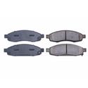 Click here for more information about PowerStop 16-1183 - PowerStop Z16 Evolution Clean Ride Ceramic Brake Pads Click here for more information about PowerStop 16-1183 - PowerStop Z16 Evolution Clean Ride Ceramic Brake Pads