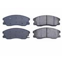 Click here for more information about PowerStop 16-1264 - PowerStop Z16 Evolution Clean Ride Ceramic Brake Pads Click here for more information about PowerStop 16-1264 - PowerStop Z16 Evolution Clean Ride Ceramic Brake Pads