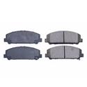 Click here for more information about PowerStop 16-1286 - PowerStop Z16 Evolution Clean Ride Ceramic Brake Pads Click here for more information about PowerStop 16-1286 - PowerStop Z16 Evolution Clean Ride Ceramic Brake Pads