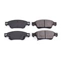 Click here for more information about PowerStop 16-1287 - PowerStop Z16 Evolution Clean Ride Ceramic Brake Pads Click here for more information about PowerStop 16-1287 - PowerStop Z16 Evolution Clean Ride Ceramic Brake Pads