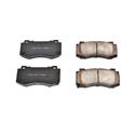 Click here for more information about PowerStop 16-1298 - PowerStop Z16 Evolution Clean Ride Ceramic Brake Pads Click here for more information about PowerStop 16-1298 - PowerStop Z16 Evolution Clean Ride Ceramic Brake Pads