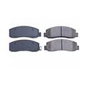 Click here for more information about PowerStop 16-1333 - PowerStop Z16 Evolution Clean Ride Ceramic Brake Pads Click here for more information about PowerStop 16-1333 - PowerStop Z16 Evolution Clean Ride Ceramic Brake Pads