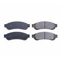 Click here for more information about PowerStop 16-1334 - PowerStop Z16 Evolution Clean Ride Ceramic Brake Pads Click here for more information about PowerStop 16-1334 - PowerStop Z16 Evolution Clean Ride Ceramic Brake Pads