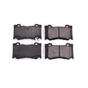 Click here for more information about PowerStop 16-1346 - PowerStop Z16 Evolution Clean Ride Ceramic Brake Pads Click here for more information about PowerStop 16-1346 - PowerStop Z16 Evolution Clean Ride Ceramic Brake Pads
