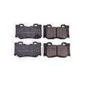 Click here for more information about PowerStop 16-1347 - PowerStop Z16 Evolution Clean Ride Ceramic Brake Pads Click here for more information about PowerStop 16-1347 - PowerStop Z16 Evolution Clean Ride Ceramic Brake Pads
