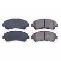 Click here for more information about PowerStop 16-1374 - PowerStop Z16 Evolution Clean Ride Ceramic Brake Pads Click here for more information about PowerStop 16-1374 - PowerStop Z16 Evolution Clean Ride Ceramic Brake Pads