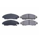 Click here for more information about PowerStop 16-1378 - PowerStop Z16 Evolution Clean Ride Ceramic Brake Pads Click here for more information about PowerStop 16-1378 - PowerStop Z16 Evolution Clean Ride Ceramic Brake Pads