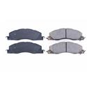 Click here for more information about PowerStop 16-1399 - PowerStop Z16 Evolution Clean Ride Ceramic Brake Pads Click here for more information about PowerStop 16-1399 - PowerStop Z16 Evolution Clean Ride Ceramic Brake Pads
