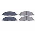 Click here for more information about PowerStop 16-1400 - PowerStop Z16 Evolution Clean Ride Ceramic Brake Pads Click here for more information about PowerStop 16-1400 - PowerStop Z16 Evolution Clean Ride Ceramic Brake Pads