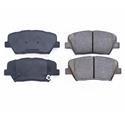 Click here for more information about PowerStop 16-1432 - PowerStop Z16 Evolution Clean Ride Ceramic Brake Pads Click here for more information about PowerStop 16-1432 - PowerStop Z16 Evolution Clean Ride Ceramic Brake Pads