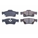 Click here for more information about PowerStop 16-1498 - PowerStop Z16 Evolution Clean Ride Ceramic Brake Pads Click here for more information about PowerStop 16-1498 - PowerStop Z16 Evolution Clean Ride Ceramic Brake Pads