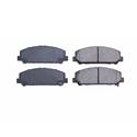 Click here for more information about PowerStop 16-1509 - PowerStop Z16 Evolution Clean Ride Ceramic Brake Pads