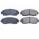 Click here for more information about PowerStop 16-1521 - PowerStop Z16 Evolution Clean Ride Ceramic Brake Pads