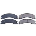 Click here for more information about PowerStop 16-1565 - PowerStop Z16 Evolution Clean Ride Ceramic Brake Pads Click here for more information about PowerStop 16-1565 - PowerStop Z16 Evolution Clean Ride Ceramic Brake Pads