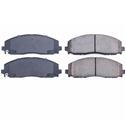Click here for more information about PowerStop 16-1589 - PowerStop Z16 Evolution Clean Ride Ceramic Brake Pads Click here for more information about PowerStop 16-1589 - PowerStop Z16 Evolution Clean Ride Ceramic Brake Pads