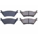Click here for more information about PowerStop 16-1602 - PowerStop Z16 Evolution Clean Ride Ceramic Brake Pads Click here for more information about PowerStop 16-1602 - PowerStop Z16 Evolution Clean Ride Ceramic Brake Pads