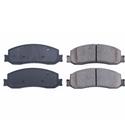 Click here for more information about PowerStop 16-1631 - PowerStop Z16 Evolution Clean Ride Ceramic Brake Pads Click here for more information about PowerStop 16-1631 - PowerStop Z16 Evolution Clean Ride Ceramic Brake Pads
