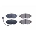 Click here for more information about PowerStop 16-1633 - PowerStop Z16 Evolution Clean Ride Ceramic Brake Pads