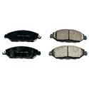 Click here for more information about PowerStop 16-1649 - PowerStop Z16 Evolution Clean Ride Ceramic Brake Pads Click here for more information about PowerStop 16-1649 - PowerStop Z16 Evolution Clean Ride Ceramic Brake Pads