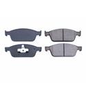 Click here for more information about PowerStop 16-1668 - PowerStop Z16 Evolution Clean Ride Ceramic Brake Pads Click here for more information about PowerStop 16-1668 - PowerStop Z16 Evolution Clean Ride Ceramic Brake Pads