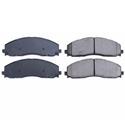 Click here for more information about PowerStop 16-1680 - PowerStop Z16 Evolution Clean Ride Ceramic Brake Pads