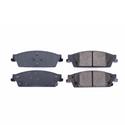 Click here for more information about PowerStop 16-1707 - PowerStop Z16 Evolution Clean Ride Ceramic Brake Pads Click here for more information about PowerStop 16-1707 - PowerStop Z16 Evolution Clean Ride Ceramic Brake Pads