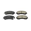 Click here for more information about PowerStop 16-1736 - PowerStop Z16 Evolution Clean Ride Ceramic Brake Pads Click here for more information about PowerStop 16-1736 - PowerStop Z16 Evolution Clean Ride Ceramic Brake Pads