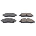 Click here for more information about PowerStop 16-1774 - PowerStop Z16 Evolution Clean Ride Ceramic Brake Pads