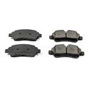 Click here for more information about PowerStop 16-1775 - PowerStop Z16 Evolution Clean Ride Ceramic Brake Pads