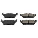 Click here for more information about PowerStop 16-1790 - PowerStop Z16 Evolution Clean Ride Ceramic Brake Pads