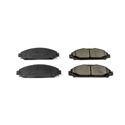 Click here for more information about PowerStop 16-1791 - PowerStop Z16 Evolution Clean Ride Ceramic Brake Pads Click here for more information about PowerStop 16-1791 - PowerStop Z16 Evolution Clean Ride Ceramic Brake Pads