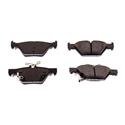 PowerStop Z16 Evolution Clean Ride Ceramic Brake Pads 16-1808