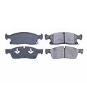 Click here for more information about PowerStop 16-1904 - PowerStop Z16 Evolution Clean Ride Ceramic Brake Pads Click here for more information about PowerStop 16-1904 - PowerStop Z16 Evolution Clean Ride Ceramic Brake Pads
