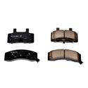 Click here for more information about PowerStop 16-370 - PowerStop Z16 Evolution Clean Ride Ceramic Brake Pads Click here for more information about PowerStop 16-370 - PowerStop Z16 Evolution Clean Ride Ceramic Brake Pads