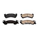 Click here for more information about PowerStop 16-614 - PowerStop Z16 Evolution Clean Ride Ceramic Brake Pads Click here for more information about PowerStop 16-614 - PowerStop Z16 Evolution Clean Ride Ceramic Brake Pads
