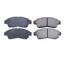 PowerStop Z16 Evolution Clean Ride Ceramic Brake Pads 16-652