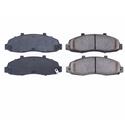 Click here for more information about PowerStop 16-679 - PowerStop Z16 Evolution Clean Ride Ceramic Brake Pads Click here for more information about PowerStop 16-679 - PowerStop Z16 Evolution Clean Ride Ceramic Brake Pads