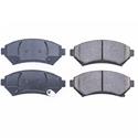Click here for more information about PowerStop 16-699 - PowerStop Z16 Evolution Clean Ride Ceramic Brake Pads Click here for more information about PowerStop 16-699 - PowerStop Z16 Evolution Clean Ride Ceramic Brake Pads