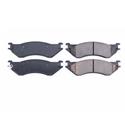 Click here for more information about PowerStop 16-702 - PowerStop Z16 Evolution Clean Ride Ceramic Brake Pads