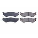 Click here for more information about PowerStop 16-702A - PowerStop Z16 Evolution Clean Ride Ceramic Brake Pads Click here for more information about PowerStop 16-702A - PowerStop Z16 Evolution Clean Ride Ceramic Brake Pads