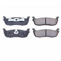 Click here for more information about PowerStop 16-711 - PowerStop Z16 Evolution Clean Ride Ceramic Brake Pads Click here for more information about PowerStop 16-711 - PowerStop Z16 Evolution Clean Ride Ceramic Brake Pads